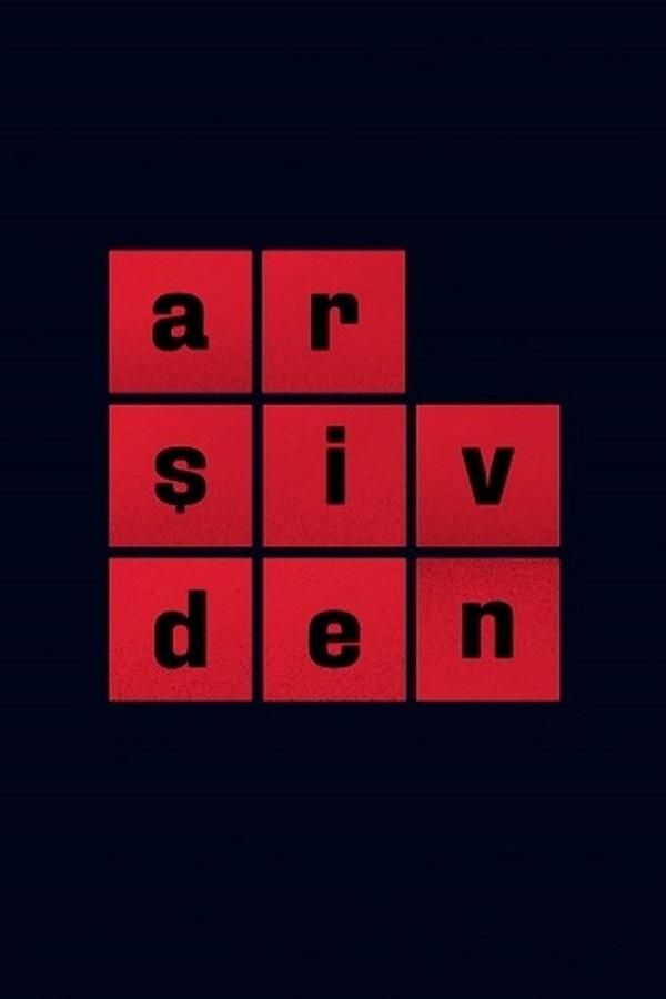 Arşivden (arivden) Познавательное