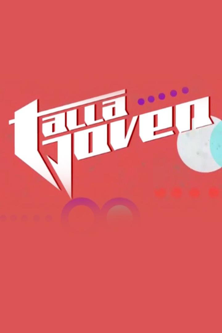 Talla jóven (talla-jven) Досуг, хобби