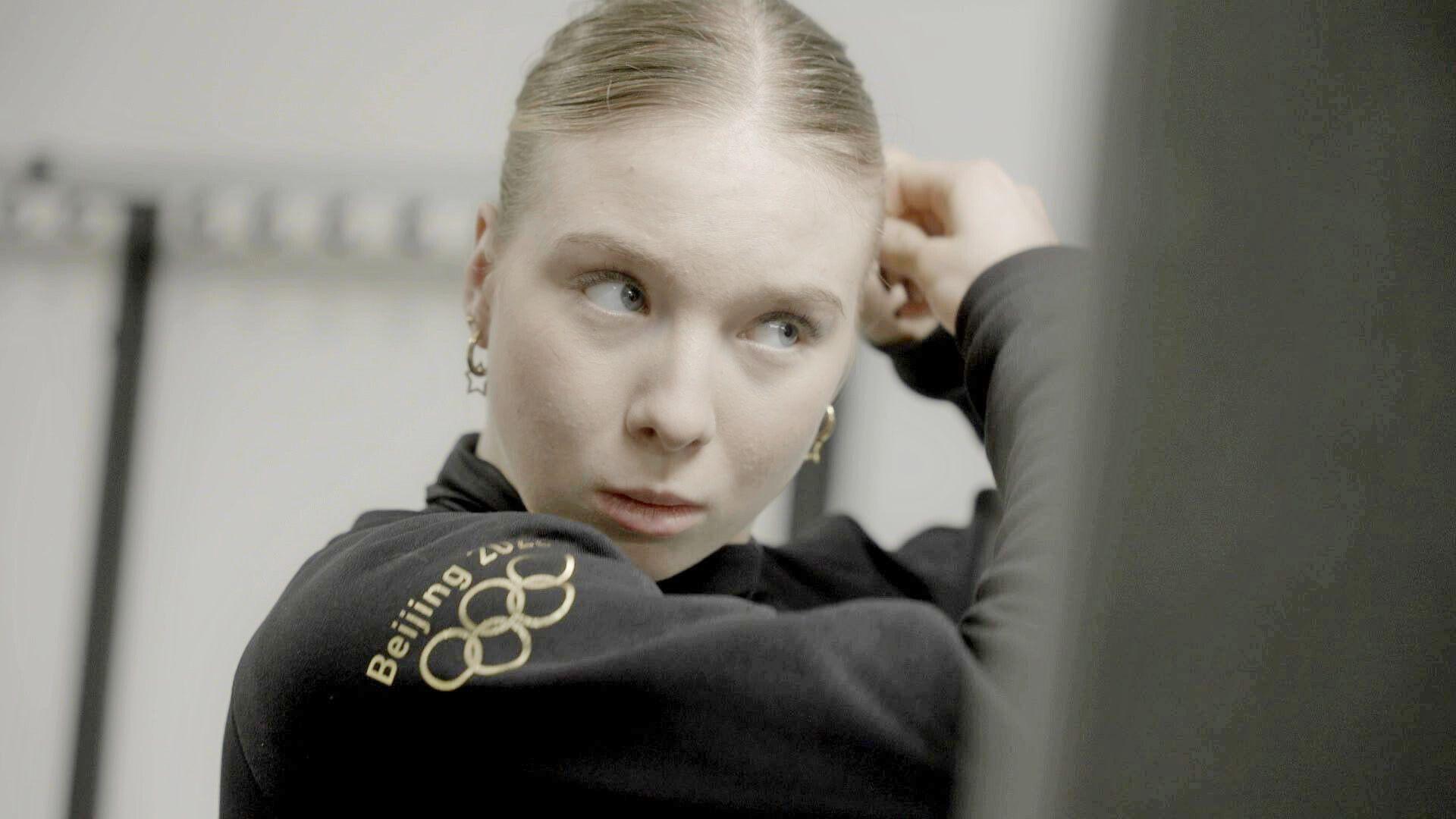 Koplopers x Imane (koplopers-x-imane) Документальный фильм