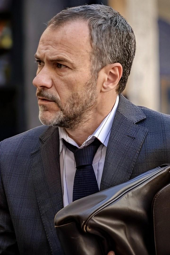 Vincenzo Malinconico, avvocato d'insucce (vincenzo-malinconico-avvocato-dinsucce) Сериал 2022