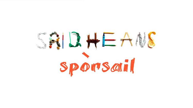 Постер Saidheans Sporsail