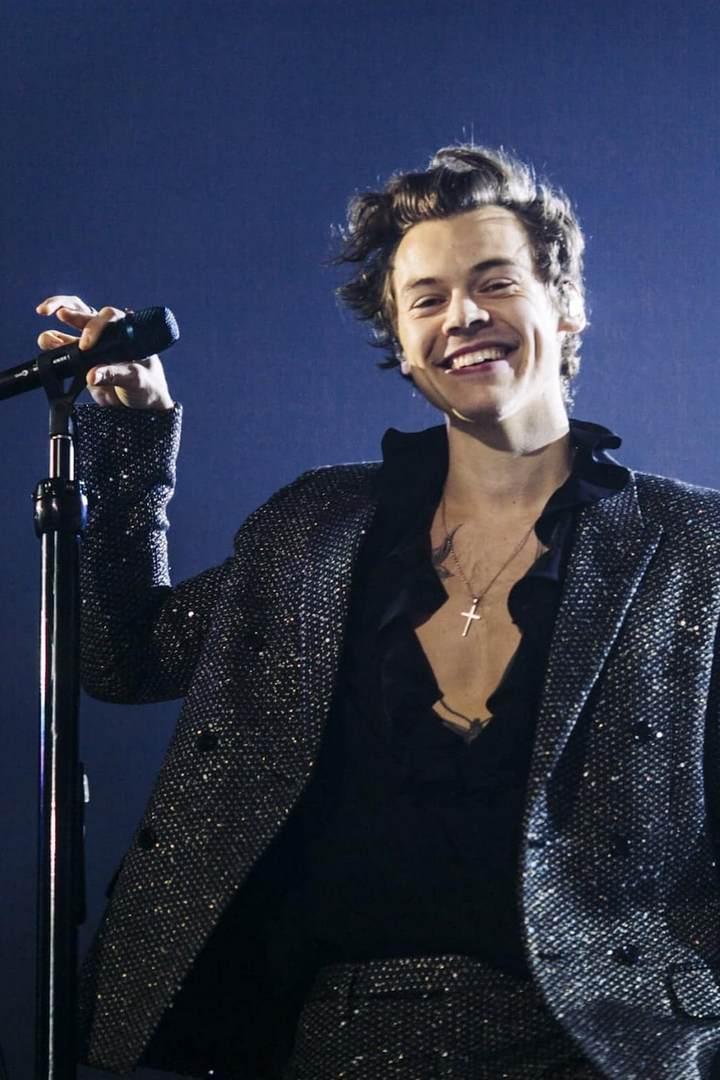 BTS X Harry Styles X Shawn Mendes! (bts-x-harry-styles-x-shawn-mendes) Музыка