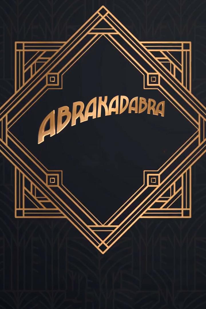 Abrakadabra - titokzatos bűvészettörténet (abrakadabra-titokzatos-bvszettrtnet) Документальный сериал