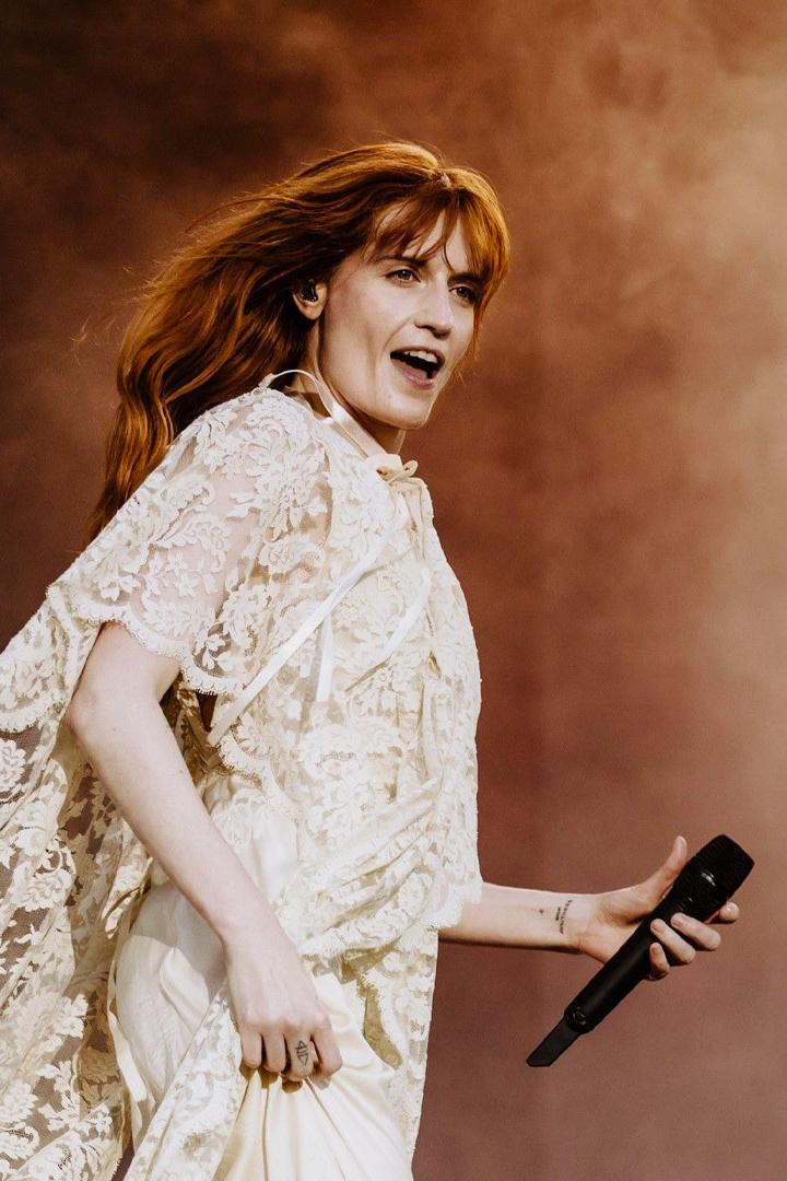 Tempelhof Sounds 2022 : Muse, Florence and the Machine (tempelhof-sounds-2022-muse-florence-and-the-machine) Музыка
