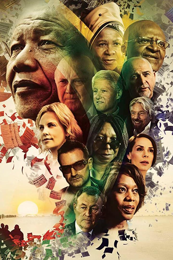 Miracle Rising: South Africa (miracle-rising-south-africa) Документальный фильм