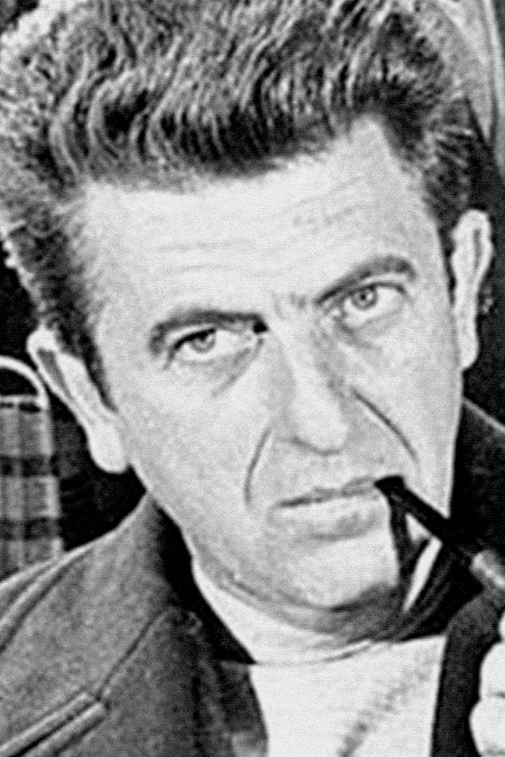 Specchio segreto (specchio-segreto) Сериал 1964