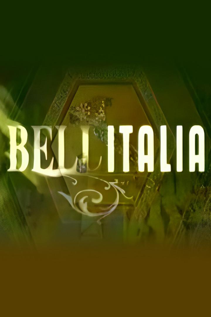 Bell' Italia (bell-italia) Документальный фильм