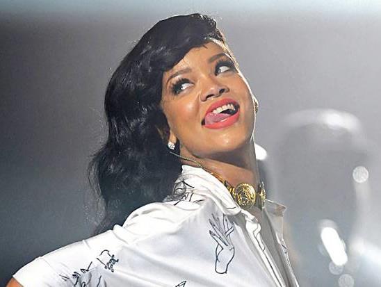 Рианна-777 (rianna-777) Документальный фильм