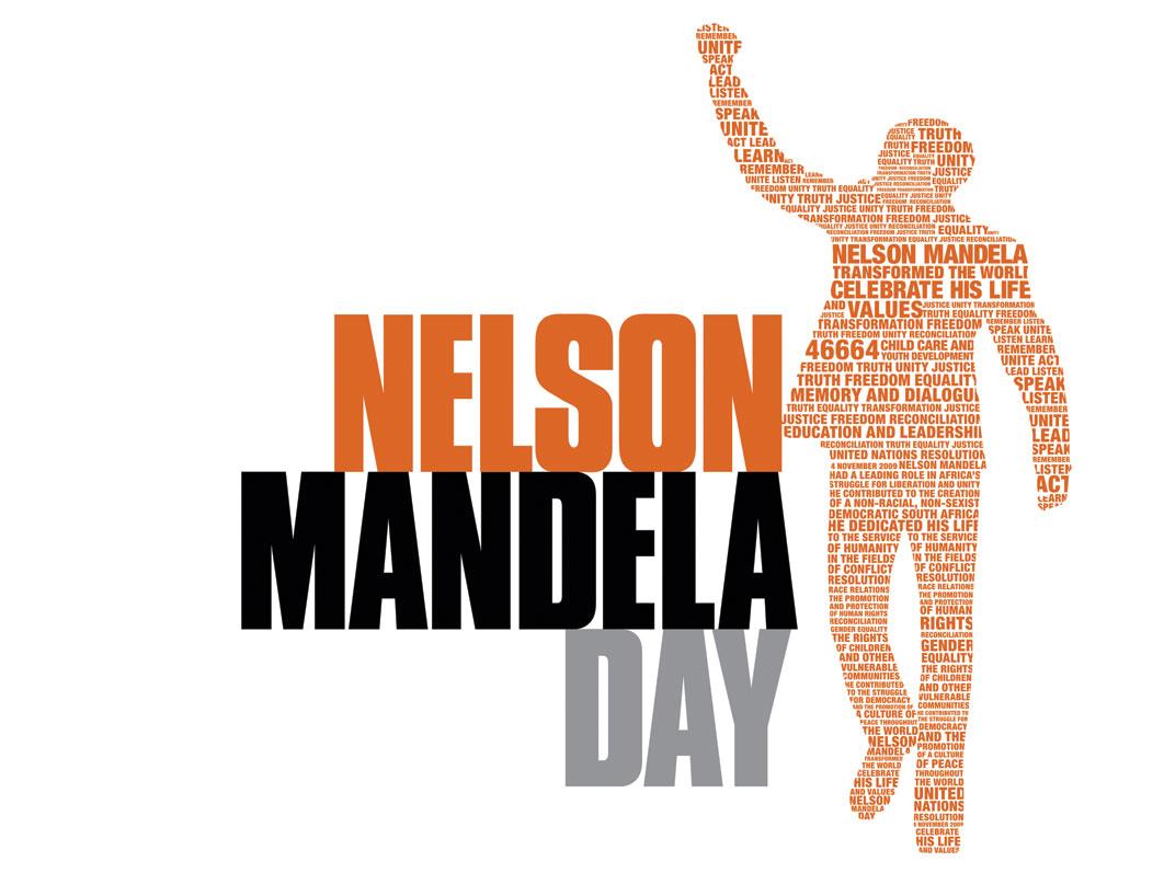 Mandela Day (mandela-day) Музыка