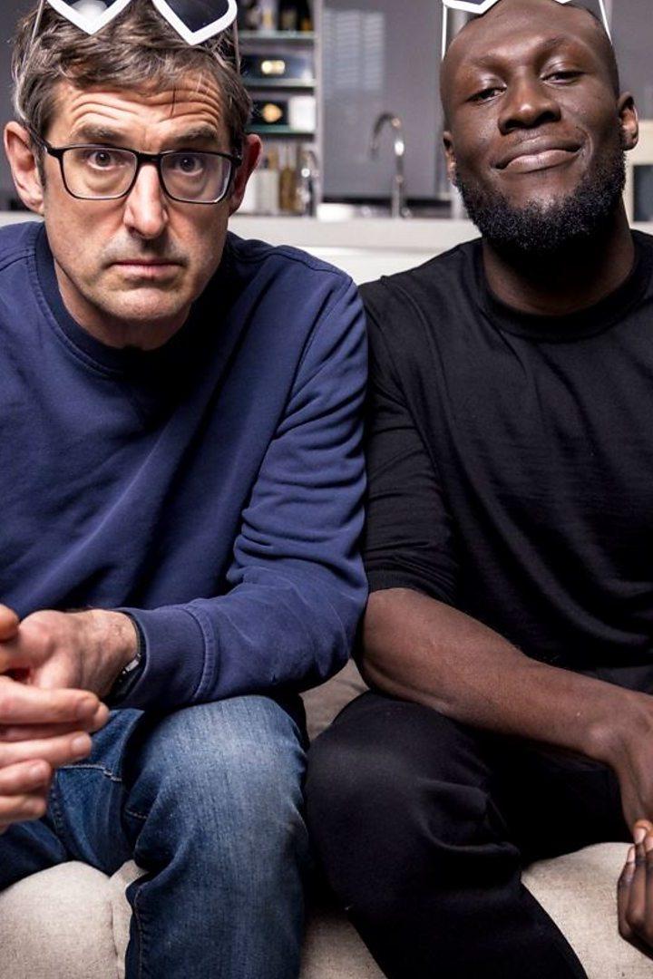Louis Theroux Interviews (louis-theroux-interviews) Досуг, хобби