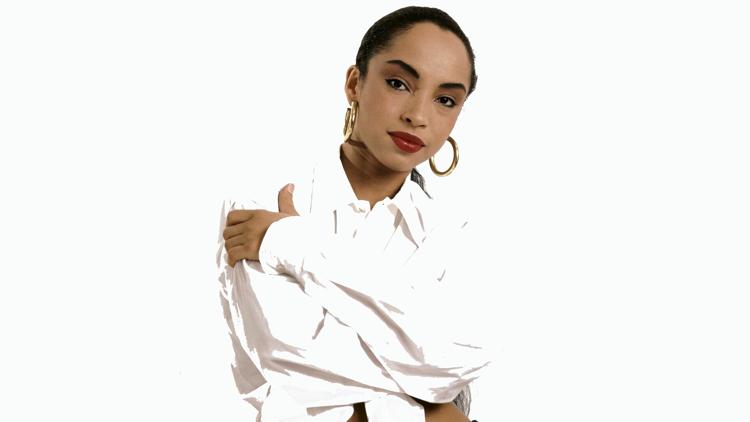 Постер Sade