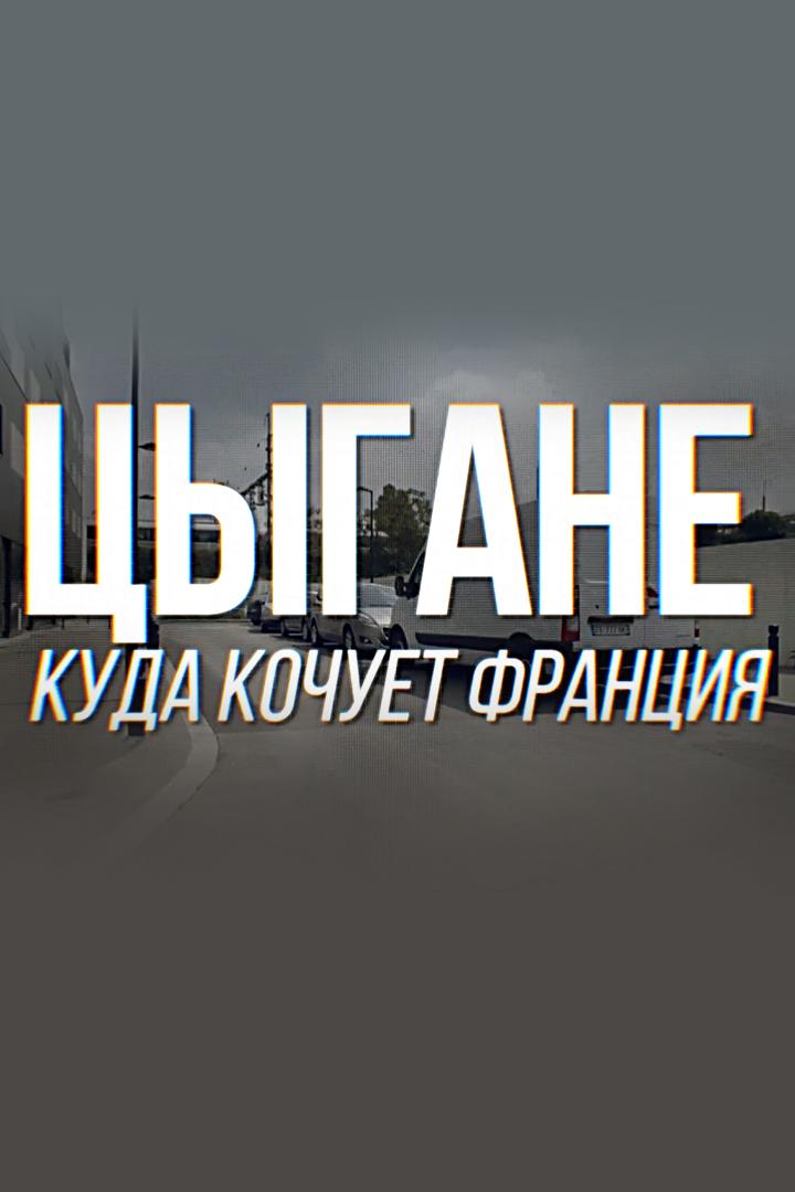 Цыгане: куда кочует Франция (tsygane-kuda-kochuet-frantsija) Документальный фильм