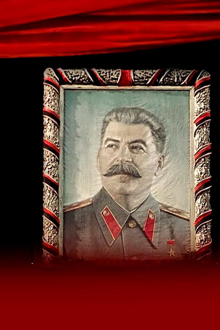 Прощание со Сталиным (proschanie-so-stalinym) Документальный фильм