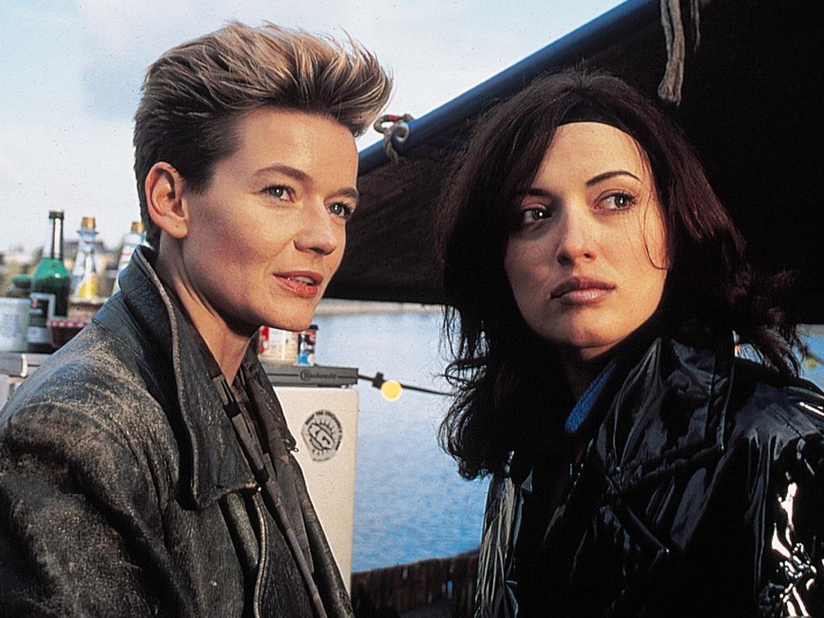 Weibsbilder (weibsbilder) Фильм 1996