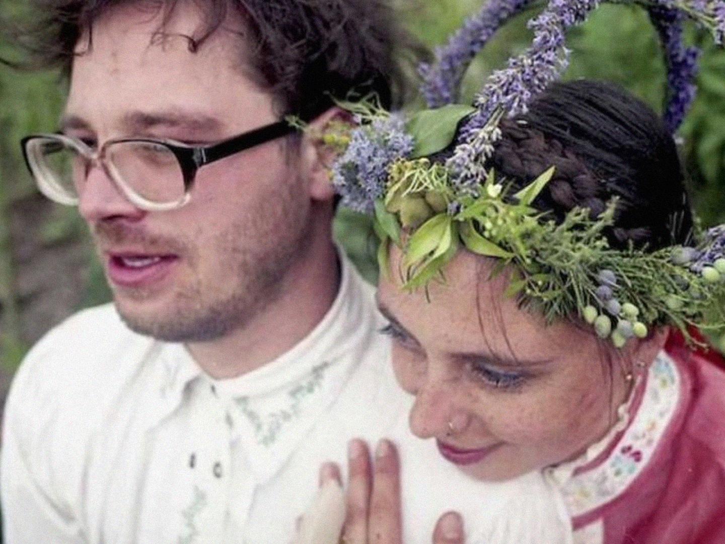 Byla svaďba, byla (byla-svaba-byla) Документальный фильм