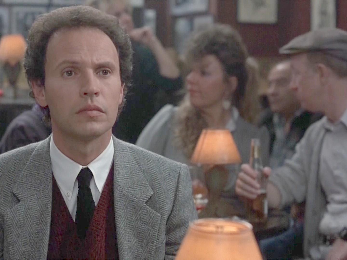 Мои воспоминания (moi-vospominanija) Фильм 1988