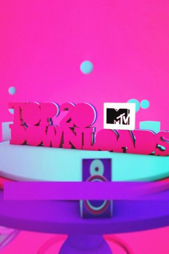 Top 20 MTV Downloads (top-20-mtv-downloads) Досуг, хобби