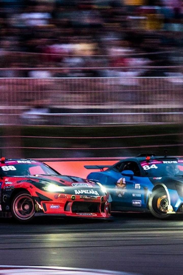 Обзор этапа Гран-при Российской Дрифт Серии. RDS GP Сочи (obzor-etapa-gran-pri-rossijskoj-drift-serii-rds-gp-sochi) Досуг, хобби