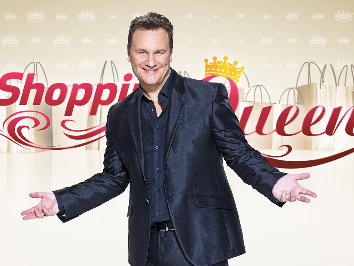 Shopping Queen (shopping-queen) Реалити-шоу
