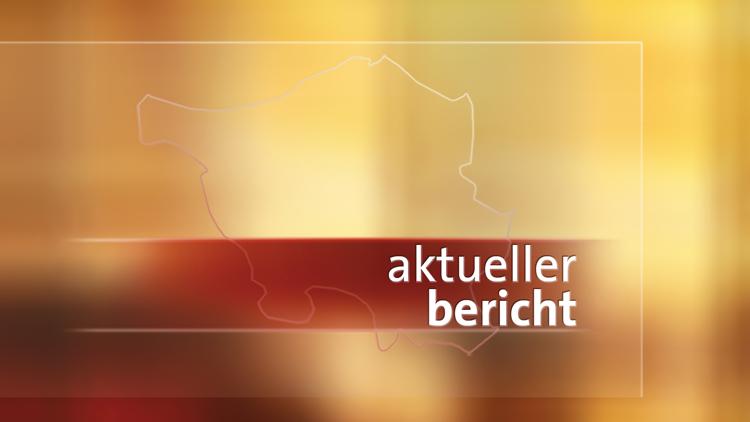 Постер Aktueller bericht am Sonntag