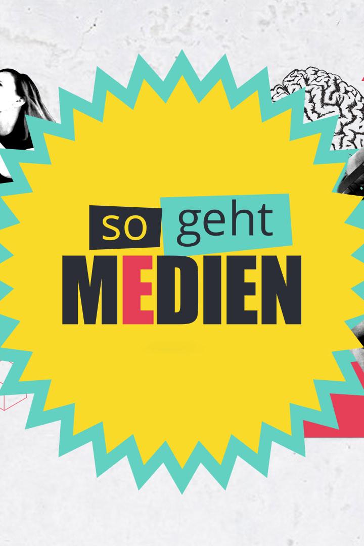 So geht Medien (so-geht-medien) Познавательное