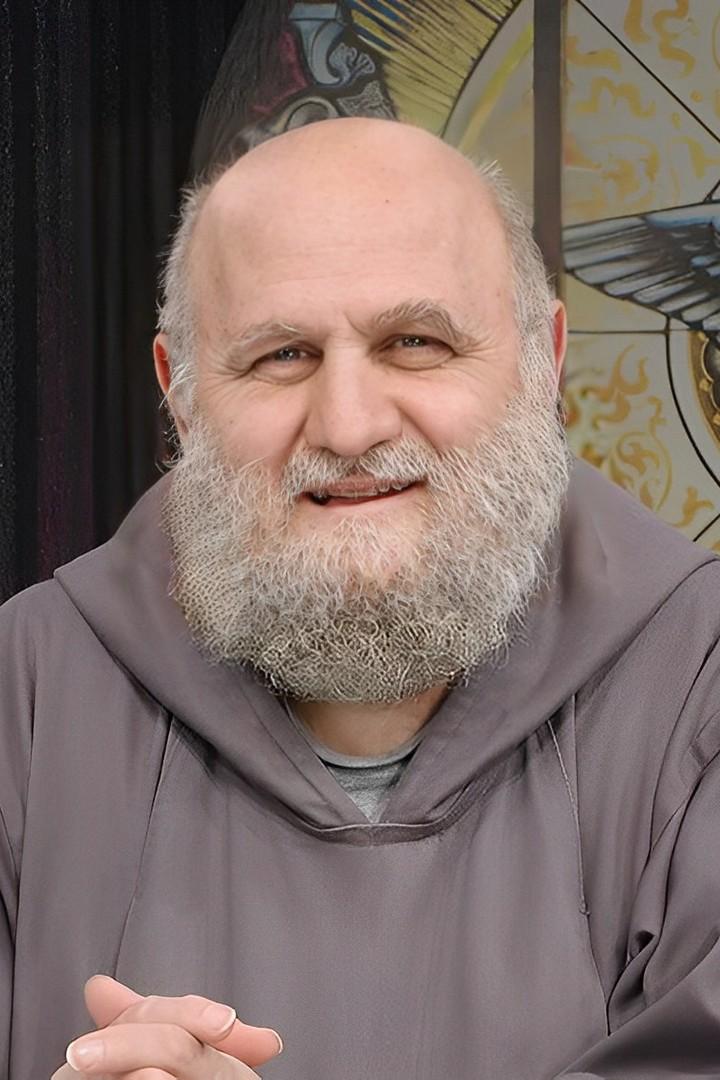 The gift of celibacy (the-gift-of-celibacy) Познавательное