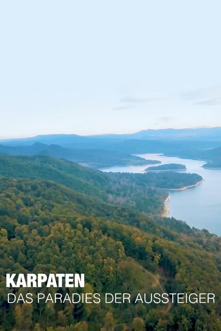 Karpaten - Das Paradies der Aussteiger (karpaten-das-paradies-der-aussteiger) Познавательное