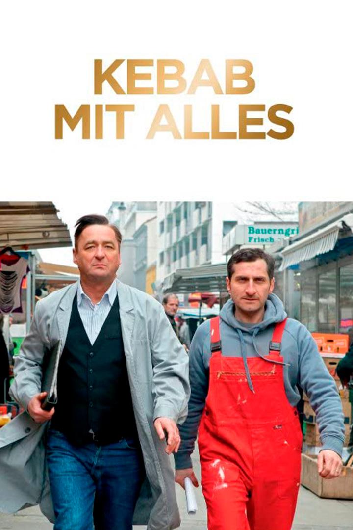 Kebab mit Alles (kebab-mit-alles) Фильм 2011