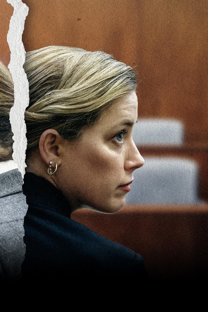 Johnny vs Amber: The U.S. Trial (johnny-vs-amber-the-us-trial) Документальный фильм