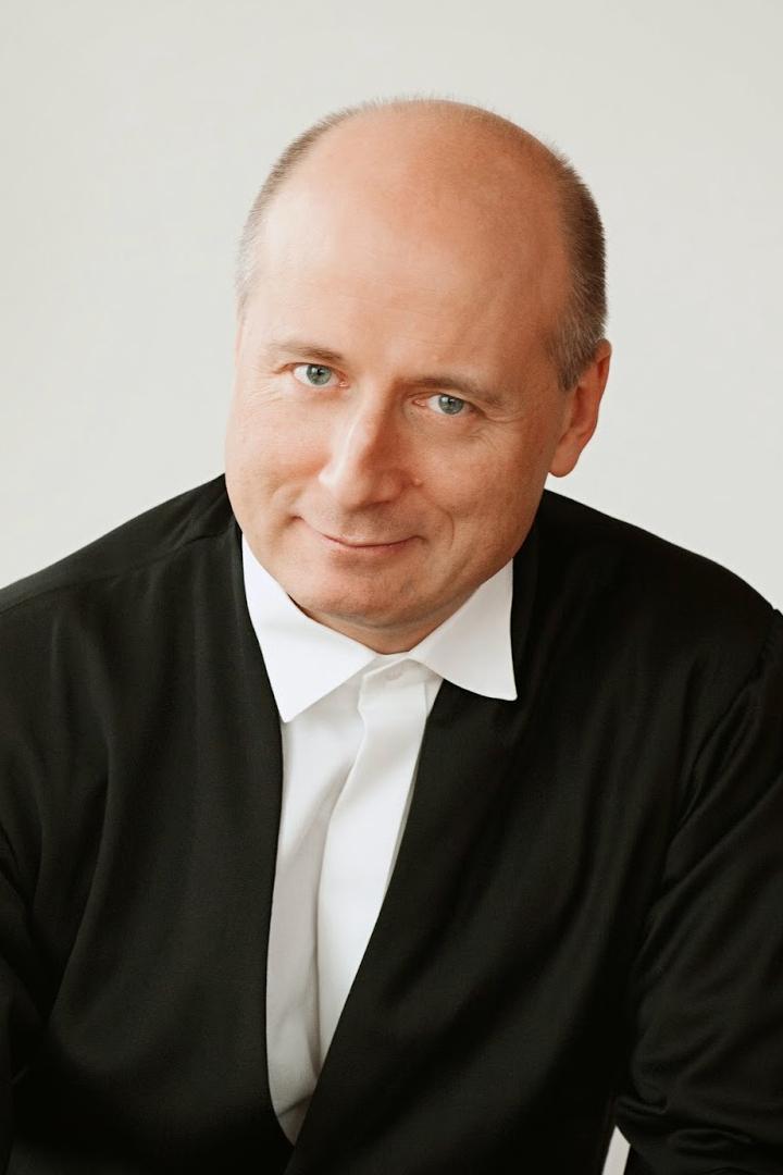 А.Дворжак. Симфония №8. Дирижер Пааво Ярви (advorzhak-simfonija-8-dirizher-paavo-jarvi) Музыка