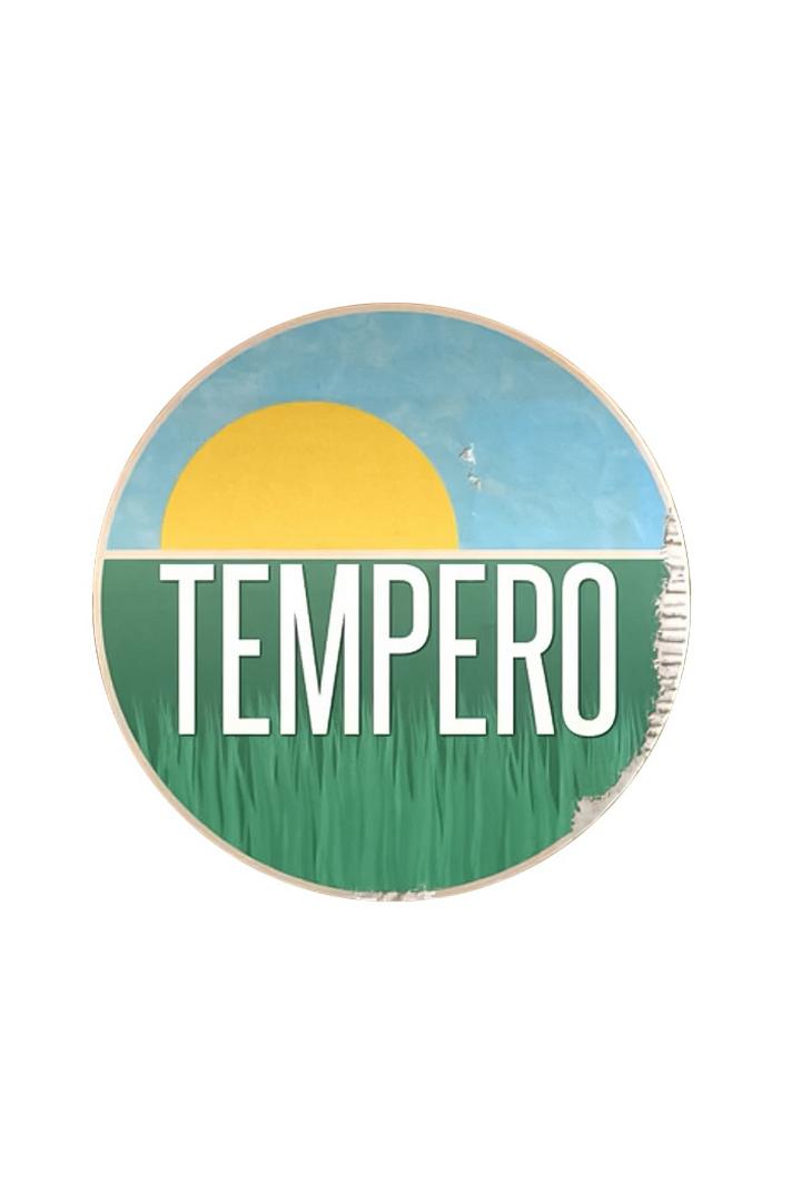 Tempero (tempero) Познавательное