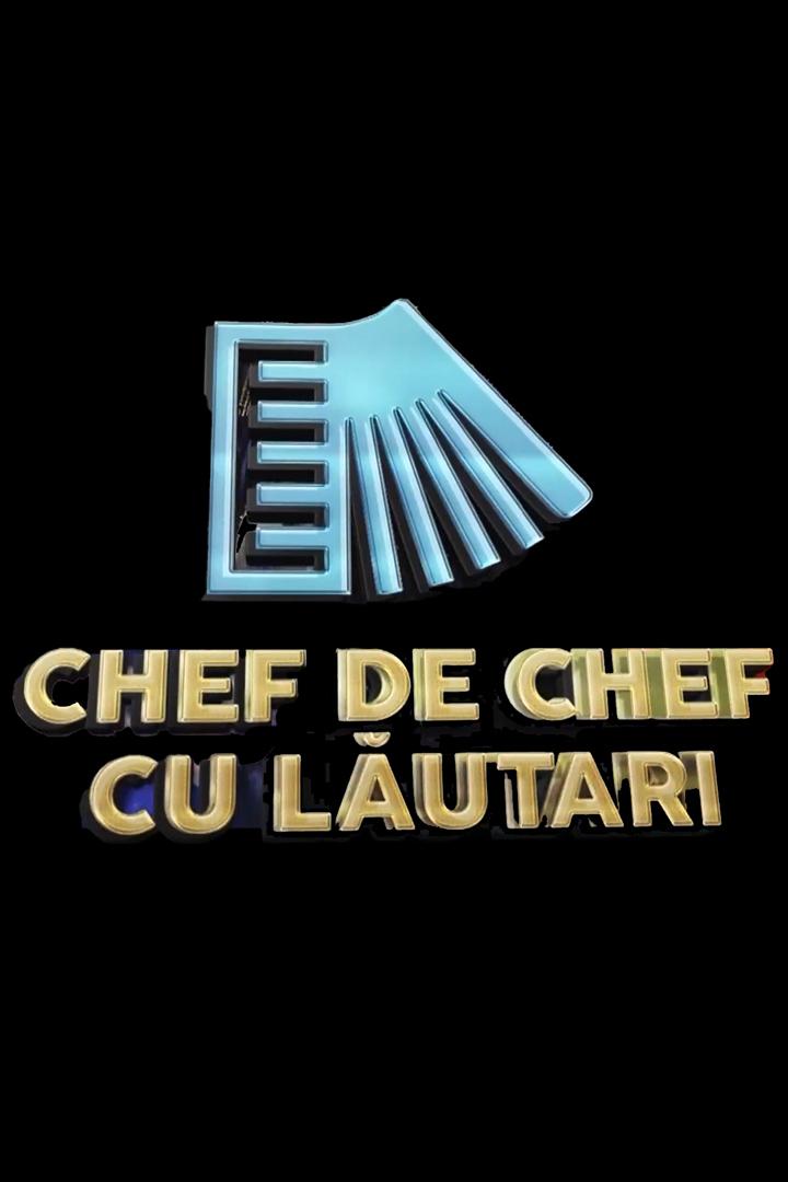Chef de chef (chef-de-chef) Досуг, хобби