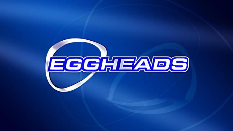 Постер Eggheads