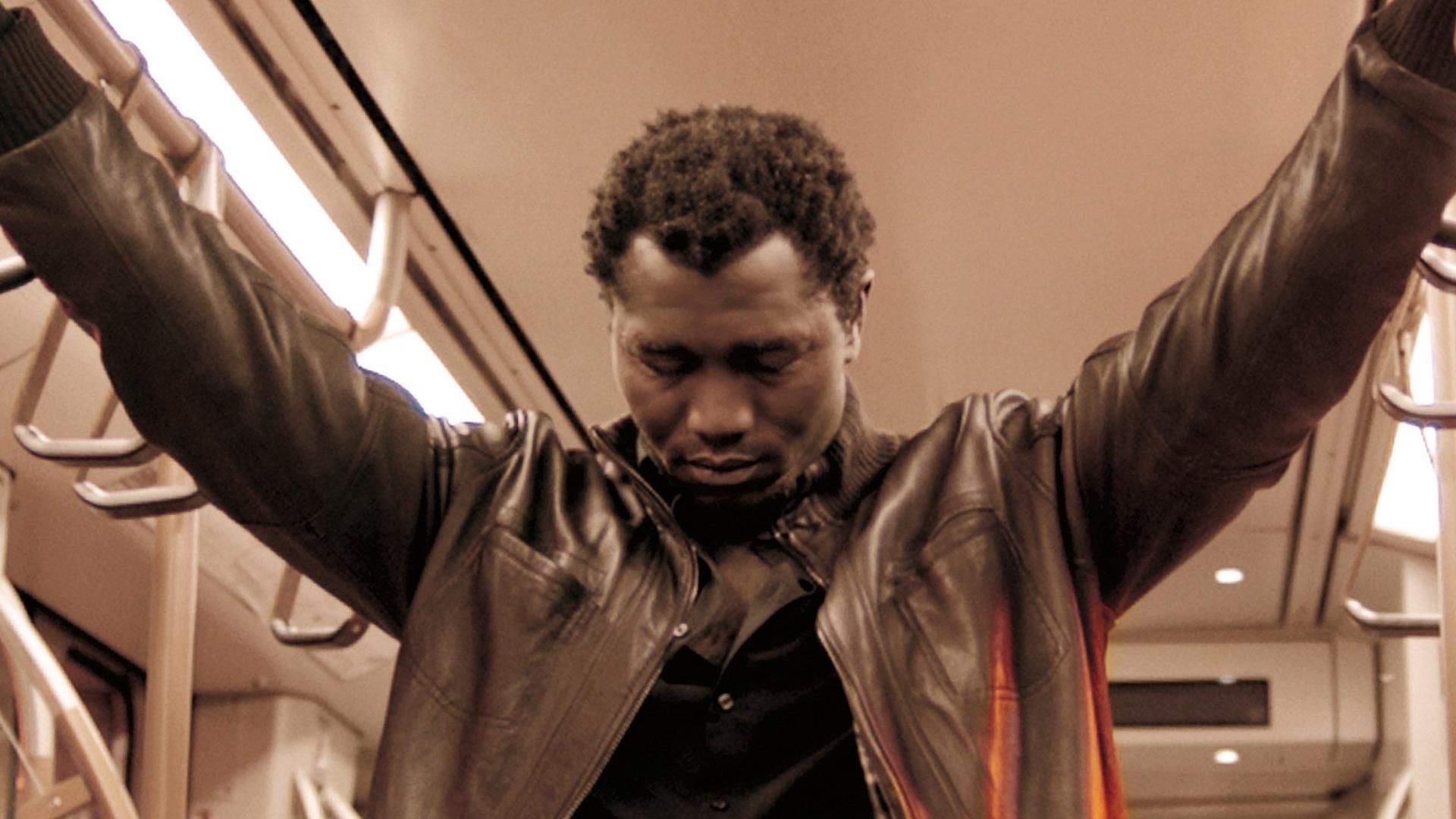 Захватчик (zahvatchik) Фильм