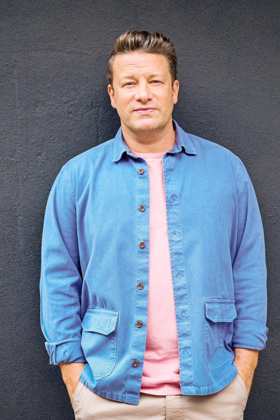 Jamie's £1 Wonders (jamies-1-wonders) Досуг, хобби