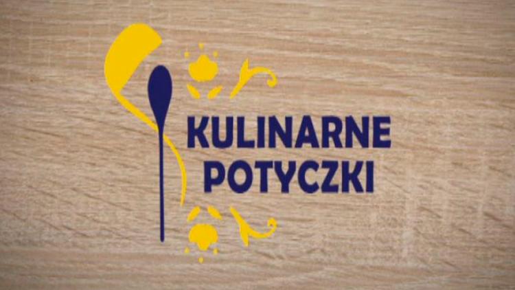 Постер Kulinarne potyczki