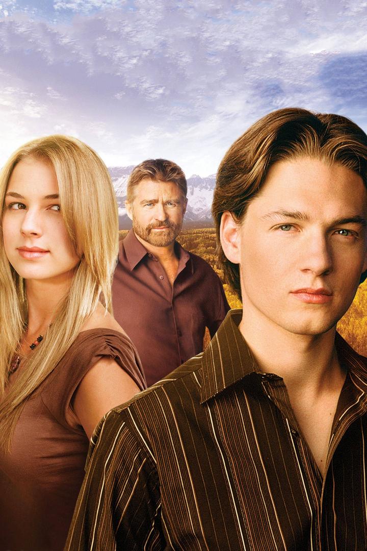 Любовь вдовца (ljubov-vdovtsa) Сериал 2002