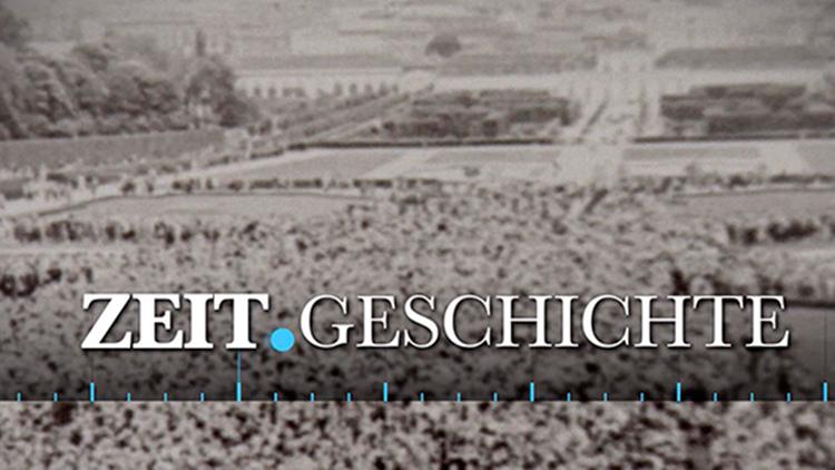 Постер zeit.geschichte