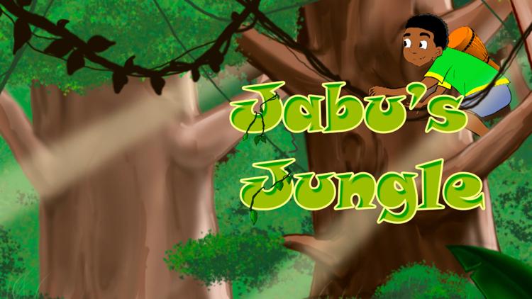 Постер Jabu’s Jungle