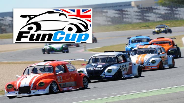 Постер Fun Cup Championship