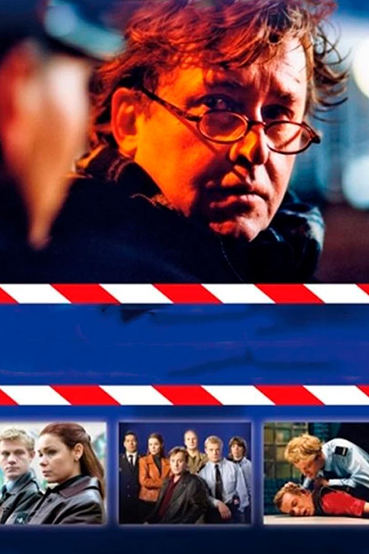 Missie Warmoesstraat (missie-warmoesstraat) Сериал 2004