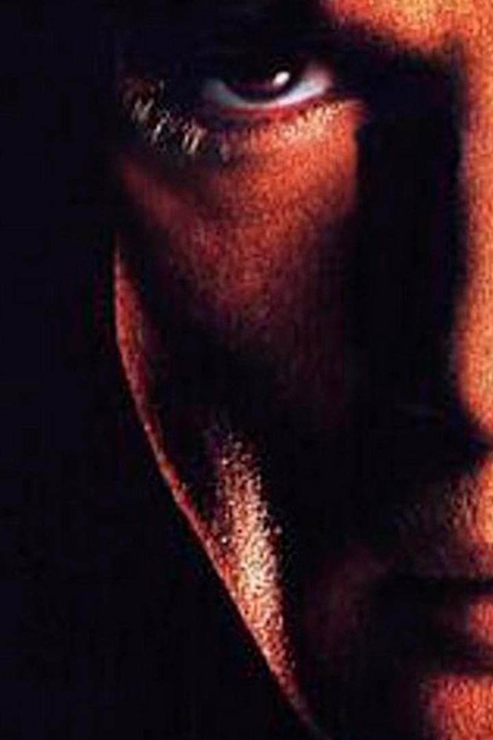 Незнакомец (neznakomets) Фильм 1995