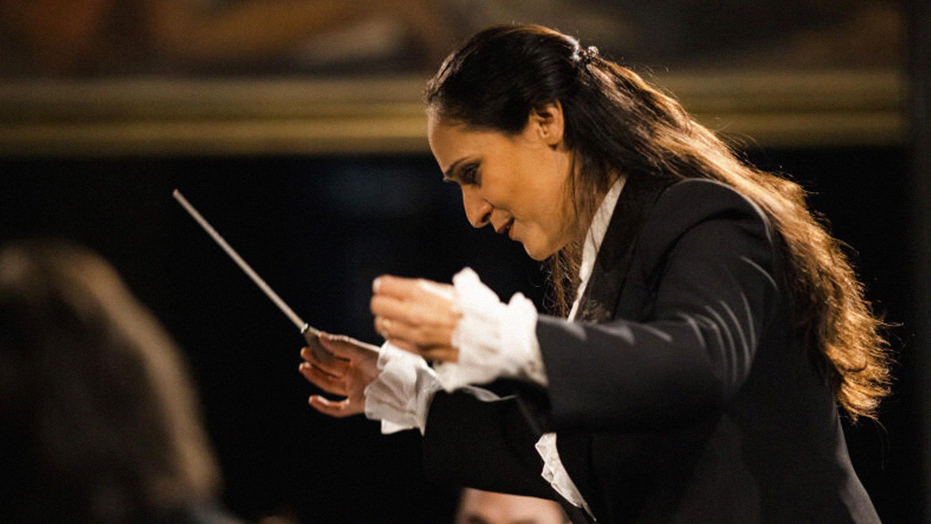 «Ensemble K», Симона Менезес: Бах, Вила-Лобос, Пуччини (ensemble-k-simona-menezes-bah-vila-lobos-puchchini) Музыка