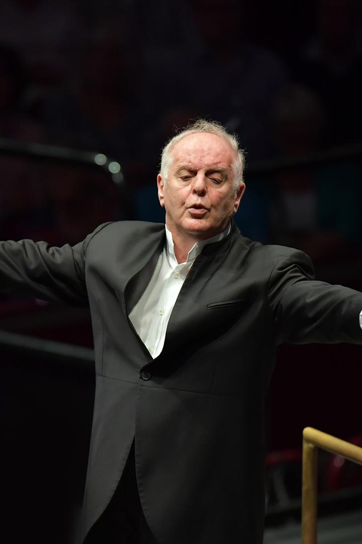 Даниэль Баренбойм (Daniel Barenboim) исполняет фортепианную сонату Бетховена: Соната для фортепиано № 31 (daniel-barenbojm-daniel-barenboim-ispolnjaet-fortepiannuju-sonatu-bethovena-sonata-dlja-fortepiano31) Музыка