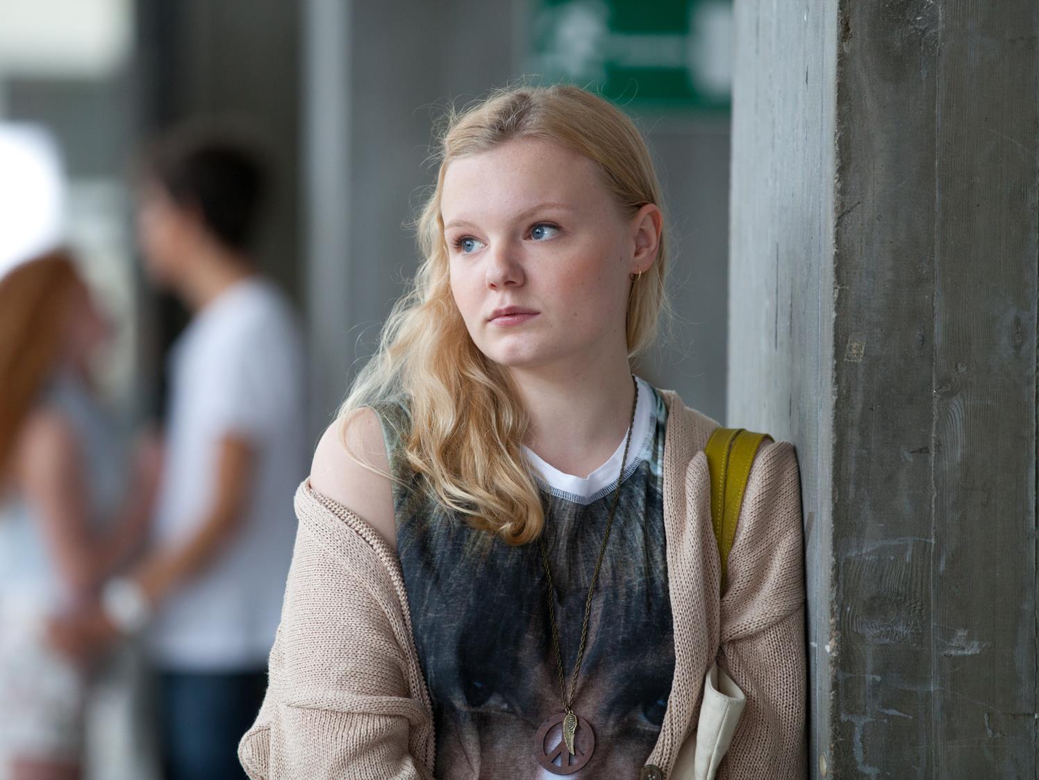 16 über Nacht! (16-ber-nacht) Фильм 2014