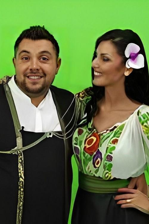 Nașii Succesului cu Lavinia si Mihalis (naii-succesului-cu-lavinia-si-mihalis) Досуг, хобби