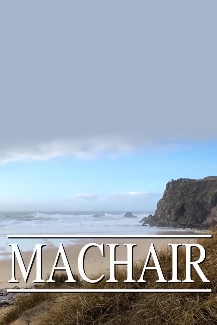 Machair (machair) Сериал 1993