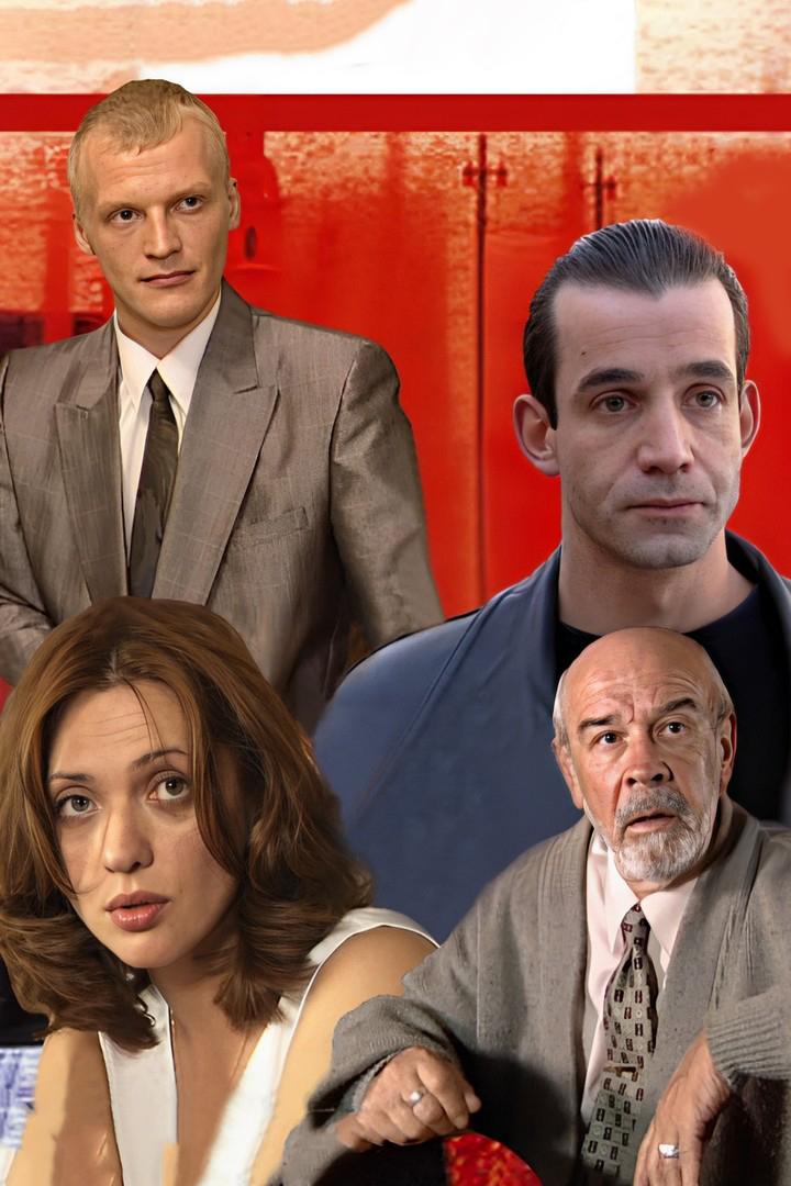 Бандитский Петербург 2: Адвокат (banditskij-peterburg-2-advokat) Сериал 2000