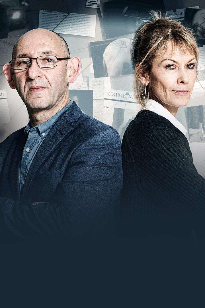 Убийство, тайна и моя семья (ubijstvo-tajna-i-moja-semja) Документальный сериал