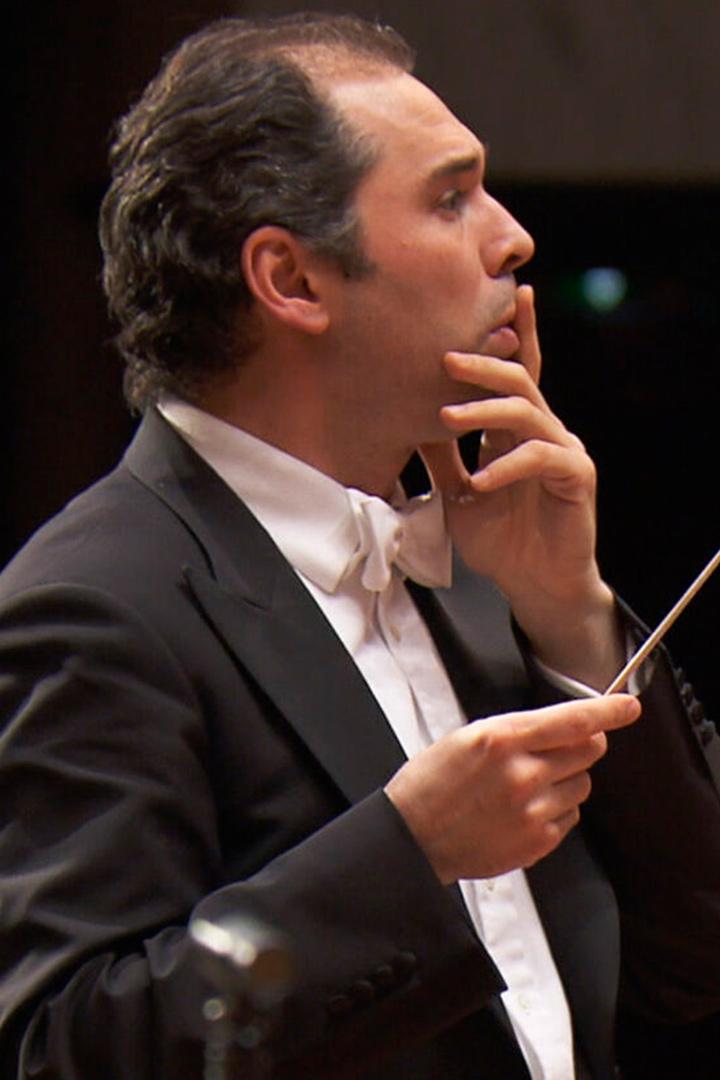 Tugan Sokhiev and the Orchestra National du Capitole de Toulouse: Holst (tugan-sokhiev-and-the-orchestra-national-du-capitole-de-toulouse-holst) Музыка